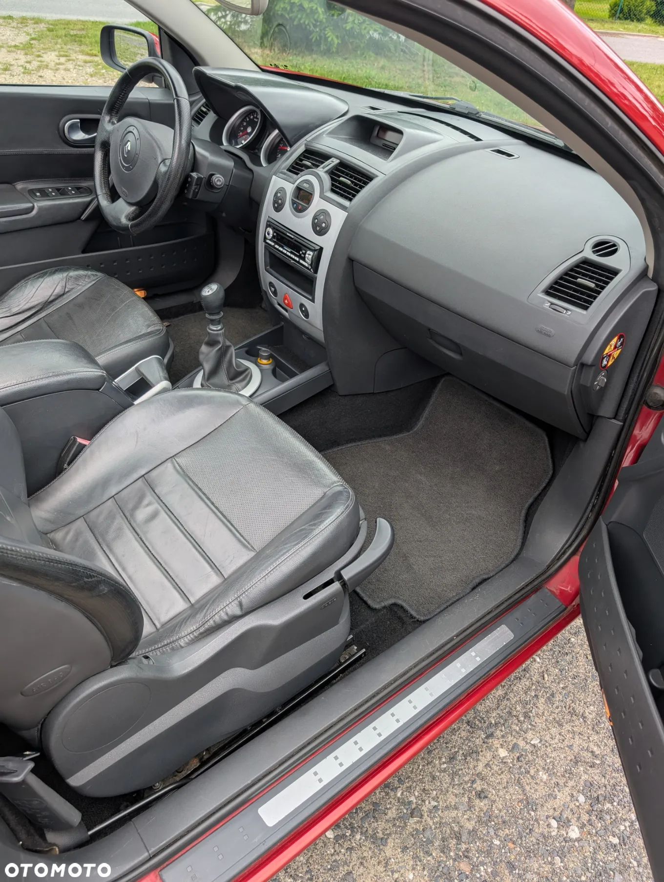 Renault Megane - 23