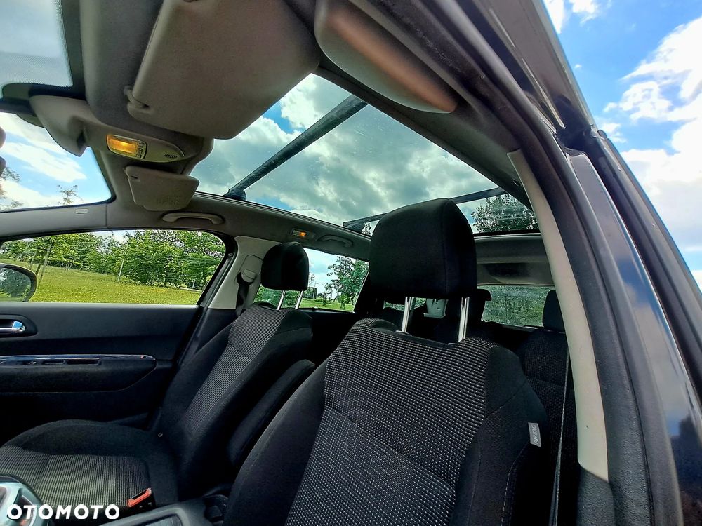 Peugeot 5008 2.0 HDi Business Line 7os - 6