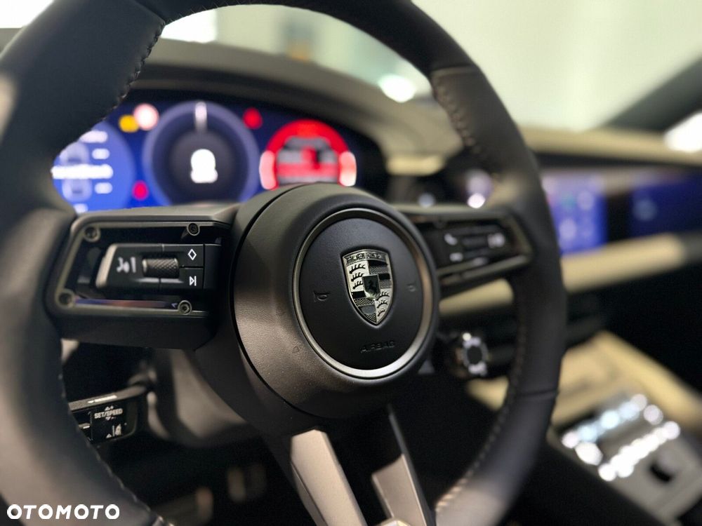 Porsche Macan - 21