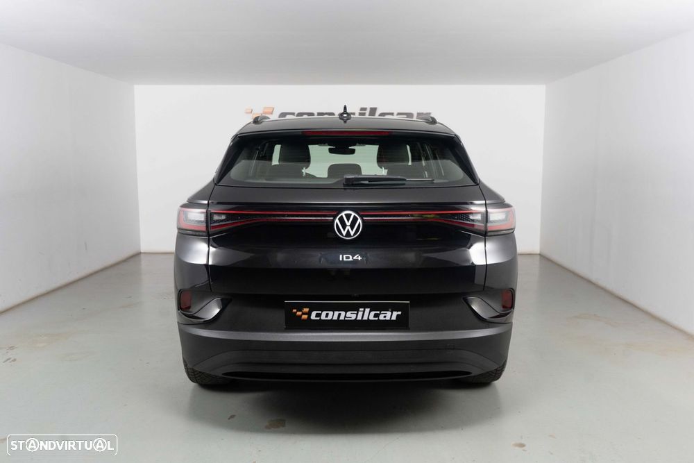 VW ID.4 77 kWh Pro - 6