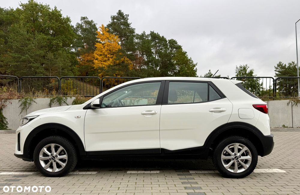 Kia Stonic 1.2 M - 2