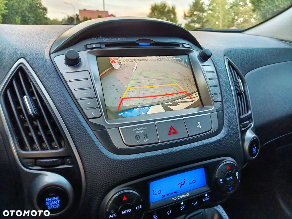 Hyundai ix35 1.7 CRDi Premium 2WD - 22