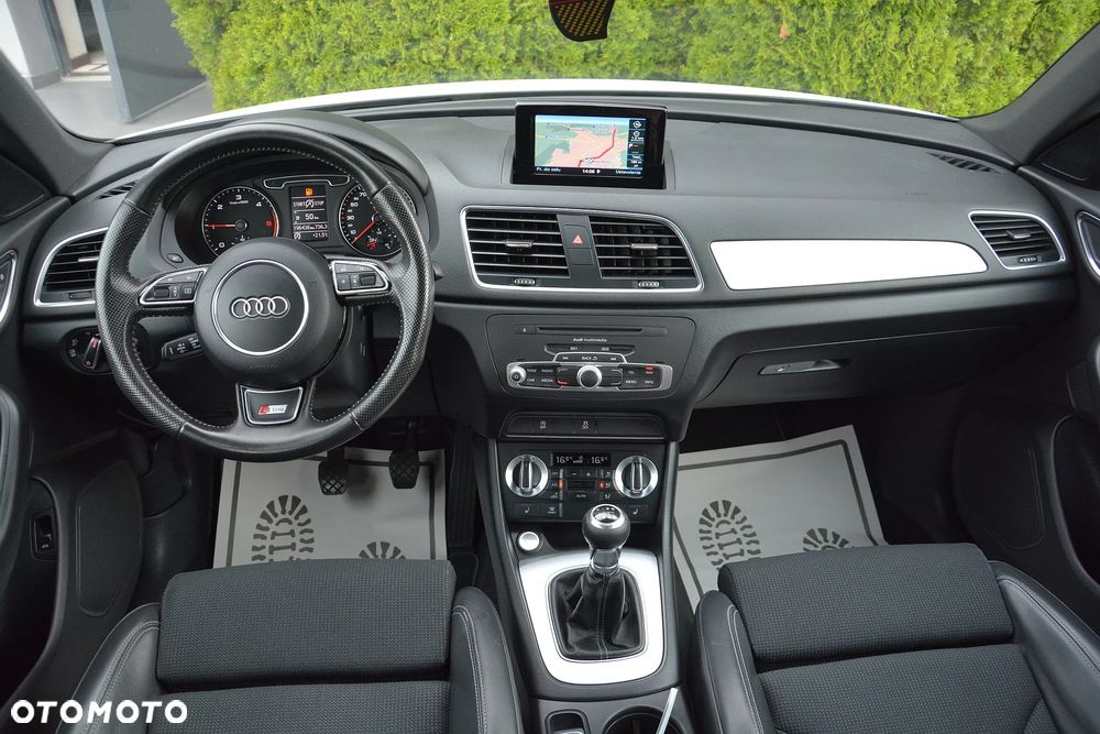 Audi Q3 2.0 TDI - 16