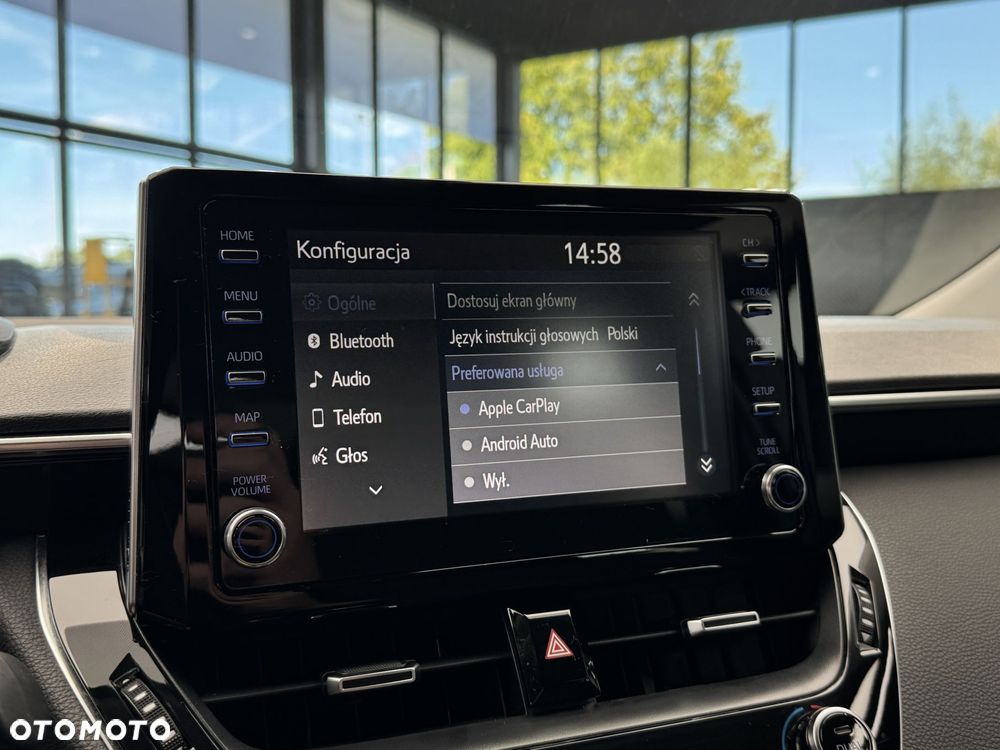 Toyota Corolla 1.5 Comfort - 34
