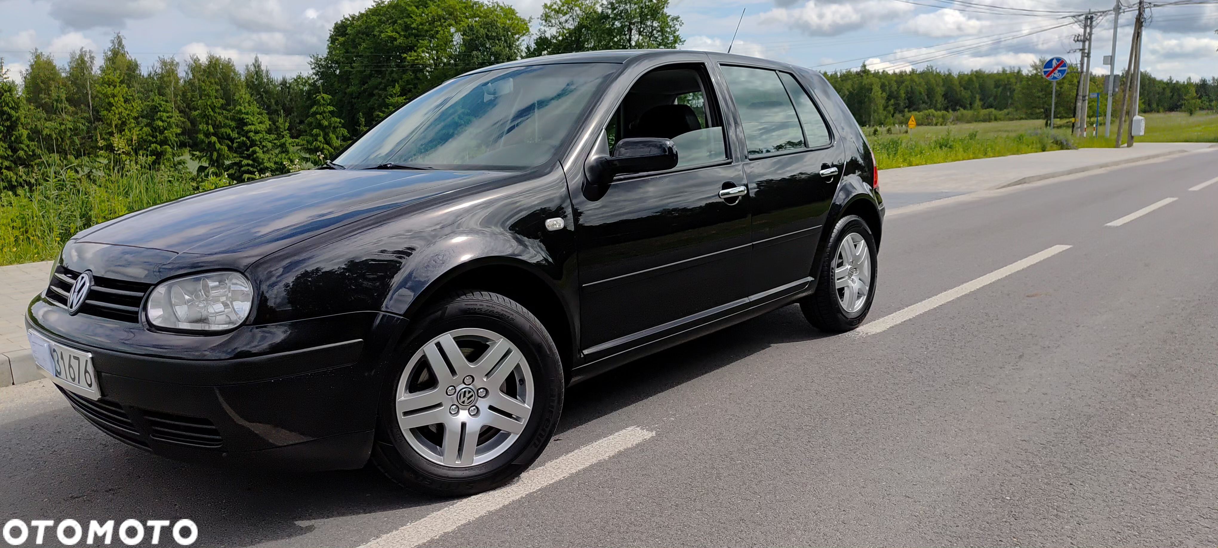 Volkswagen Golf IV 1.9 TDI Highline - 5
