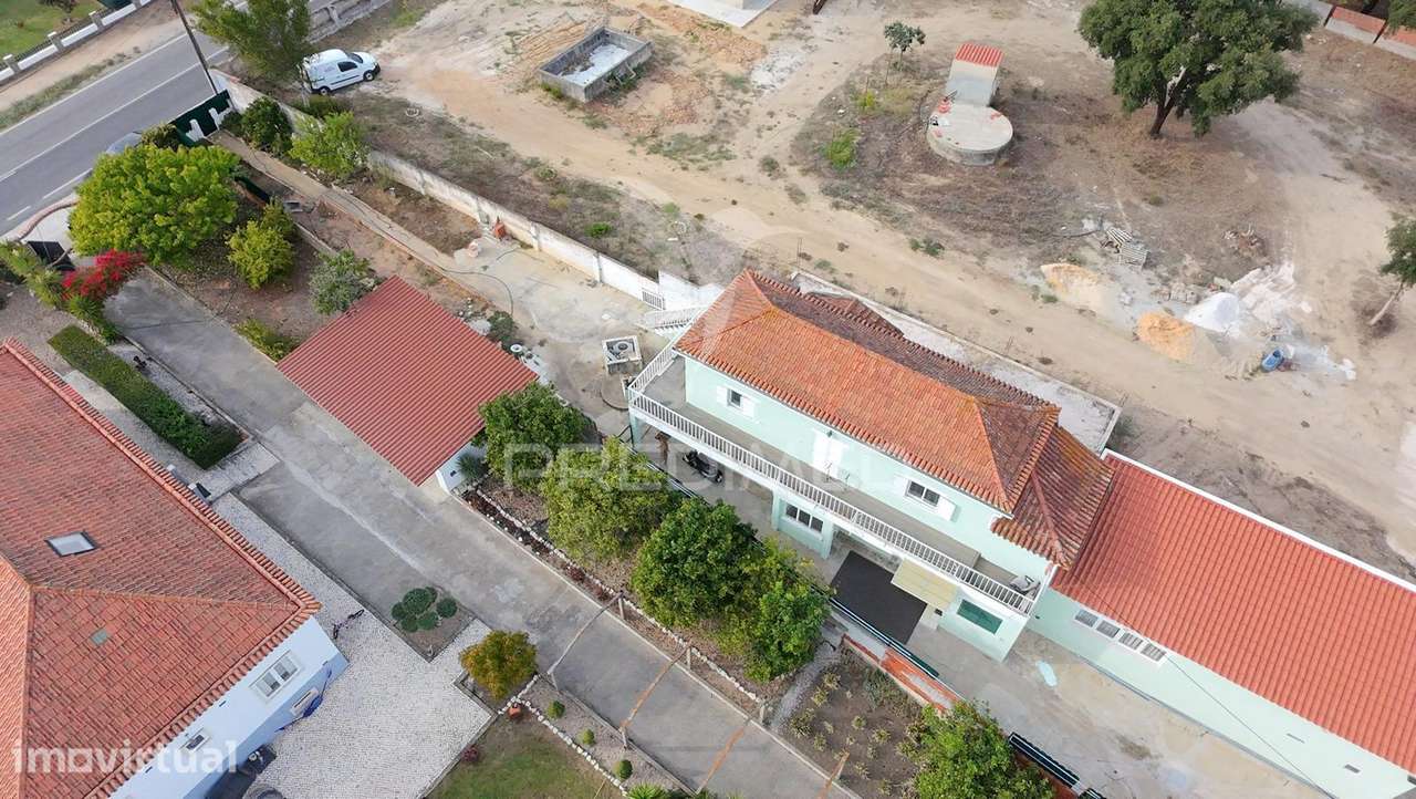 Moradia T3 na Portela, SANTARÉM - Grande imagem: 2/34
