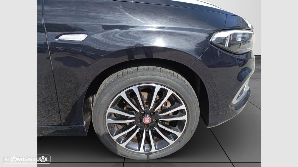 Fiat Tipo 1.3 Multijet City Life - 9