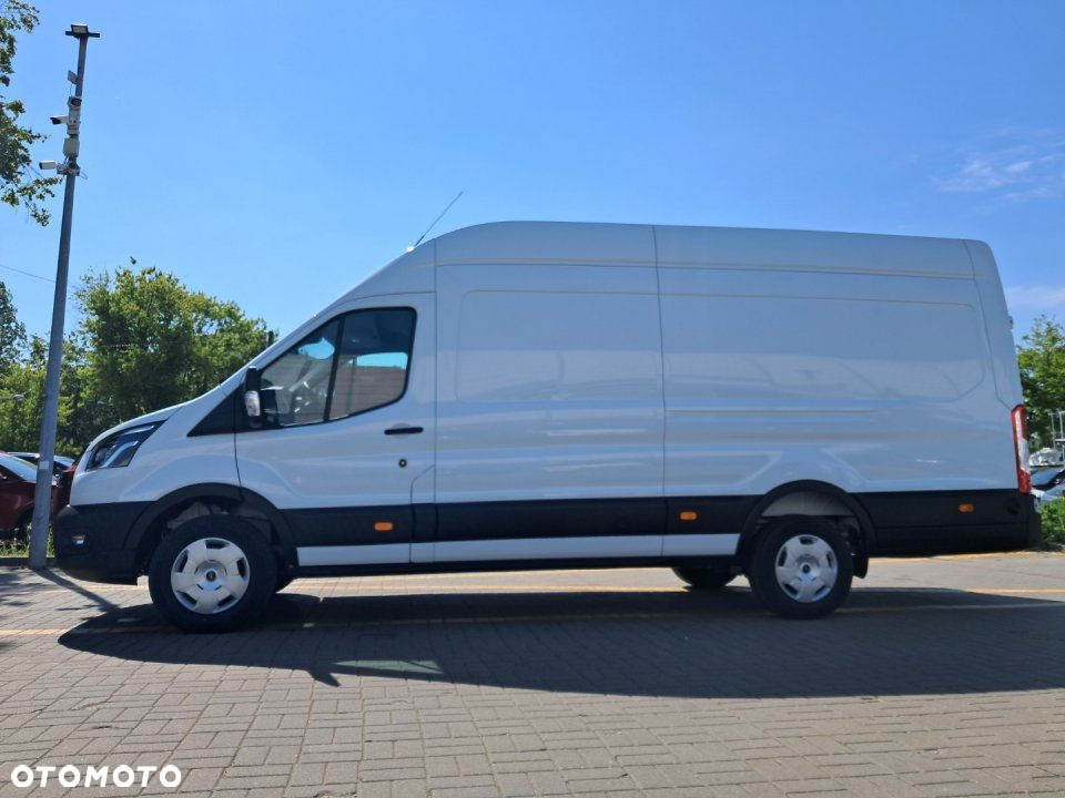 Ford Transit - 2