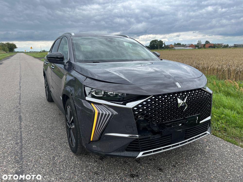 DS Automobiles DS 7 1.6 E-Tense 4x4 Antoine de Saint Exupéry - 8