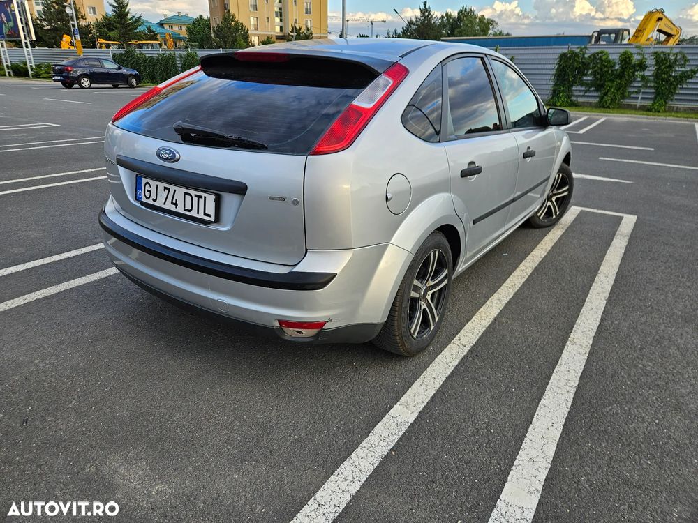 Ford Focus 1.6 TDCi Trend - 3
