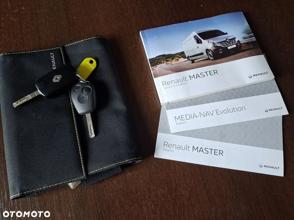 Renault MASTER - 31