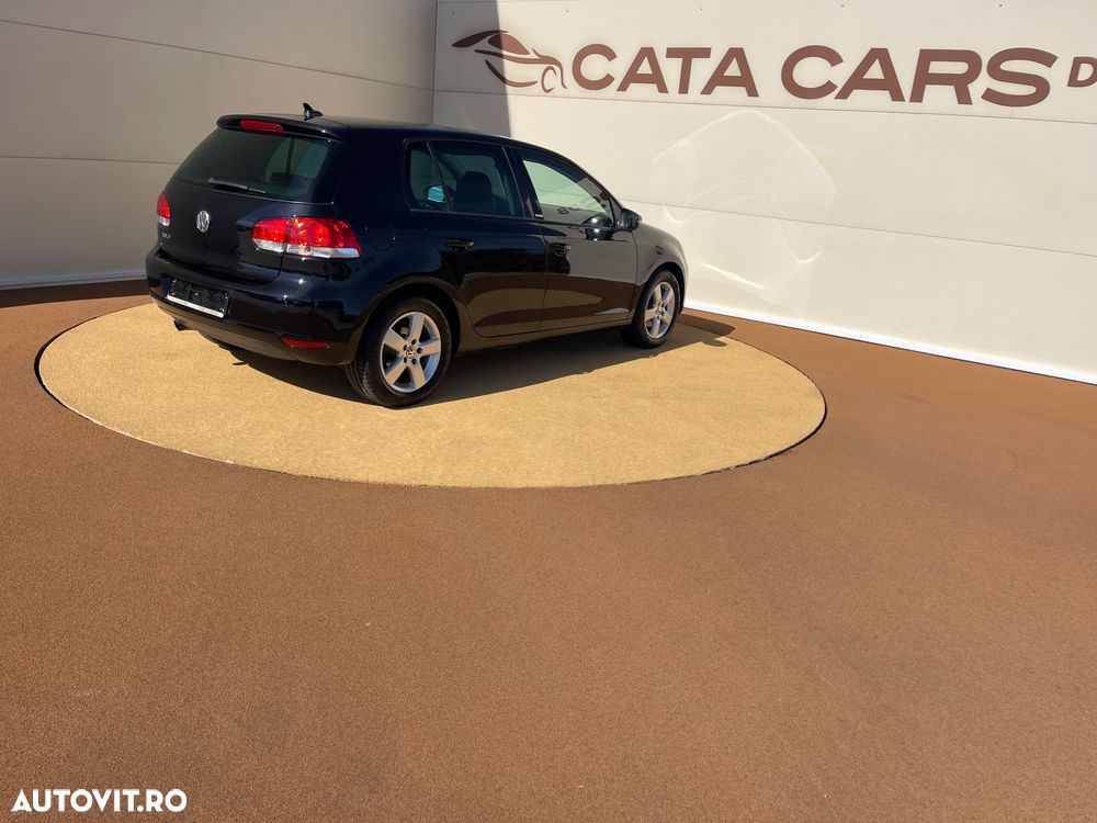 Volkswagen Golf 1.2 TSI Style - 15