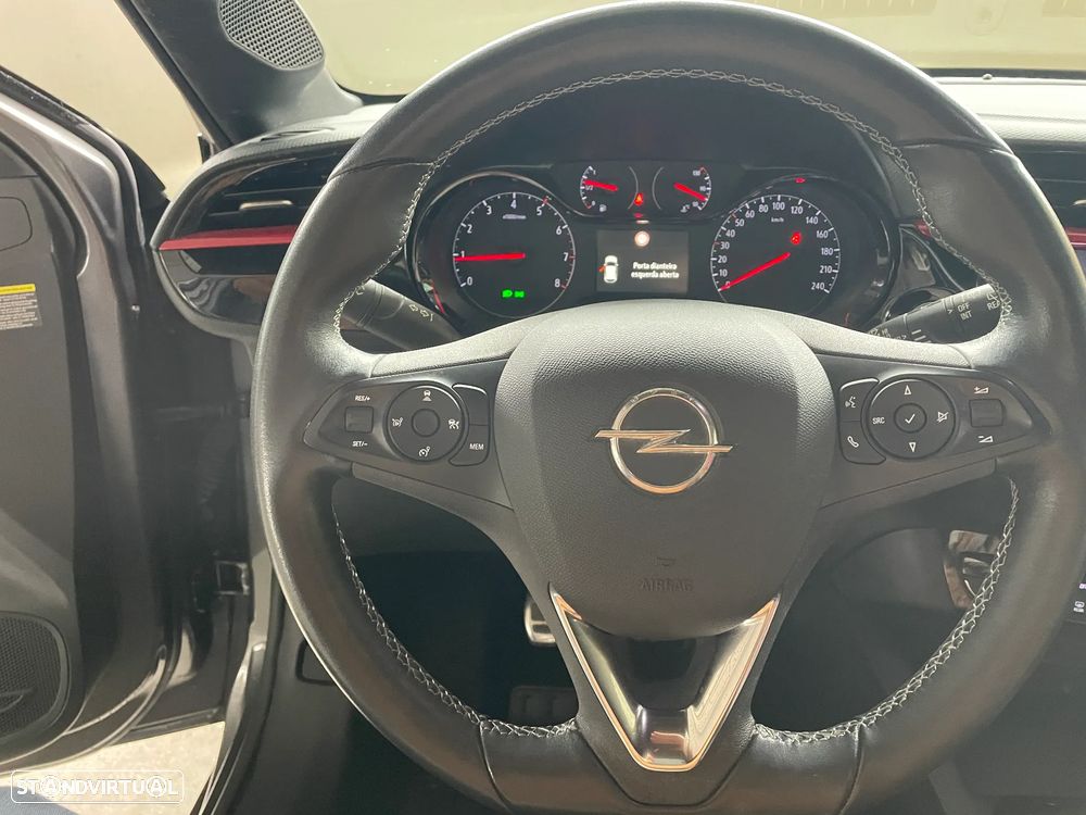 Opel Corsa 1.2 Direct Injection Turbo S&S GS Line - 21