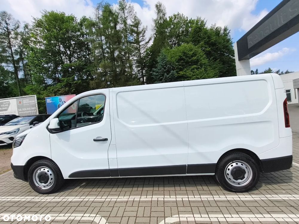 Renault Trafic Furgon Extra L2H1 2.0 dCi 130 - 7