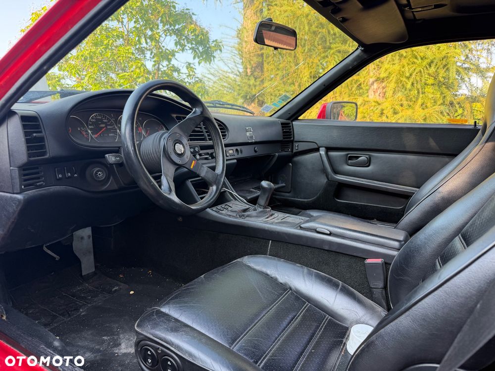 Porsche 944 - 25