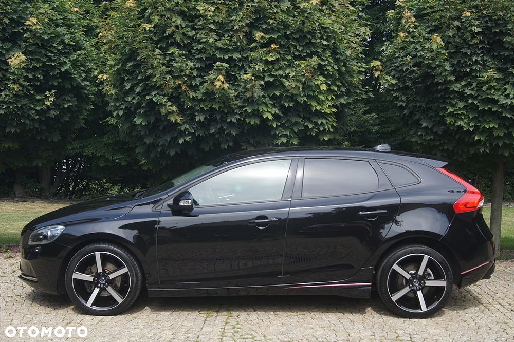 Volvo V40 T2 Linje You - 6