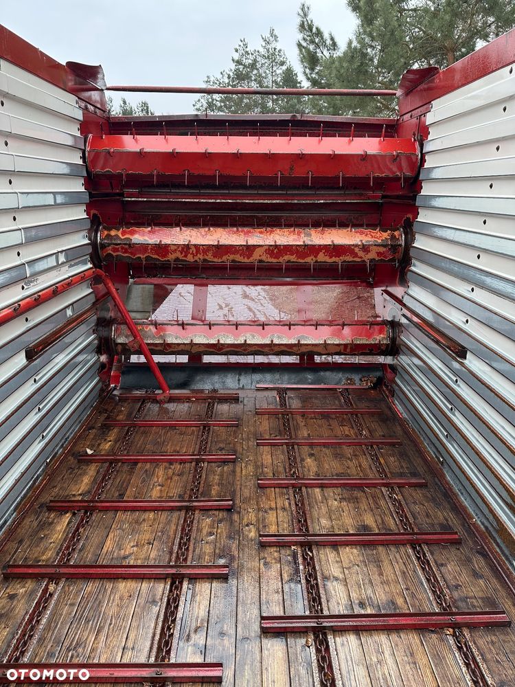 Strautmann Mega Vitesse 3DO - 11