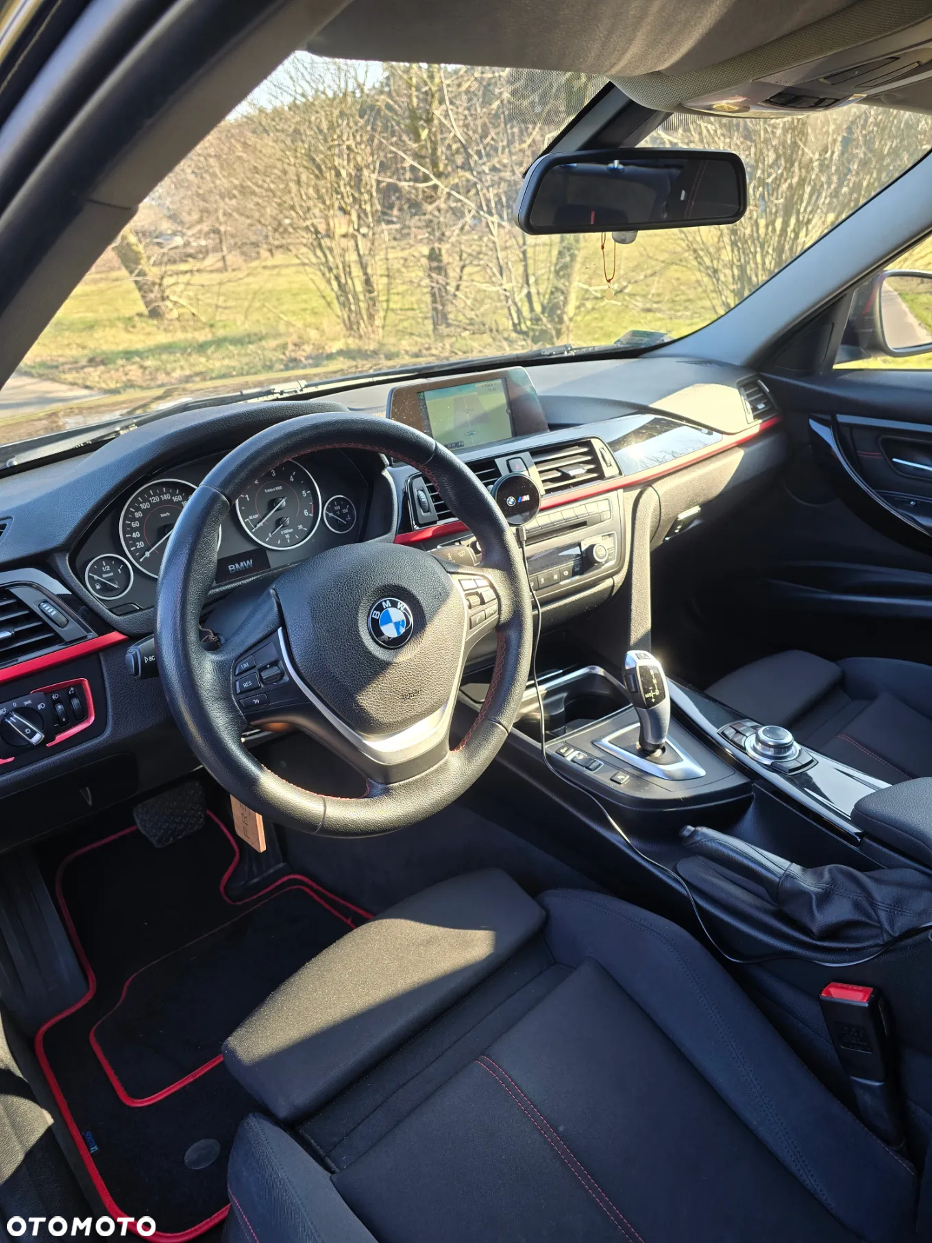 BMW Seria 3 - 10