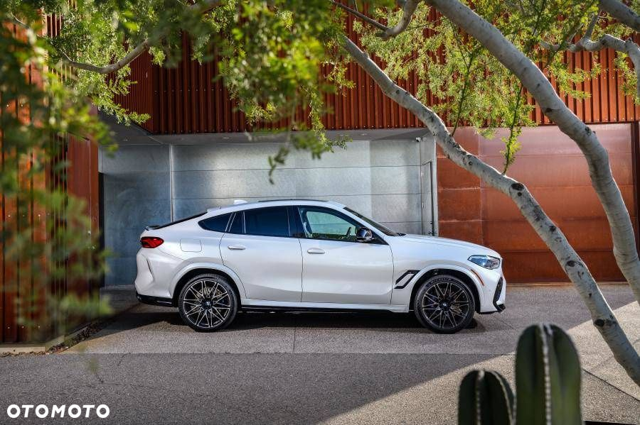 4x Felgi 20 5x112 m.in. do BMW X5 G05 X6 G06 Competition X7 - B5771 (IN0295) - 6