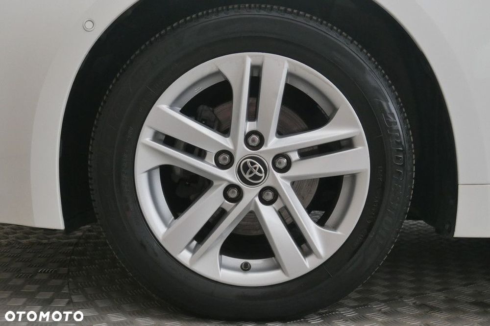 Toyota Corolla 1.8 Hybrid Comfort - 14
