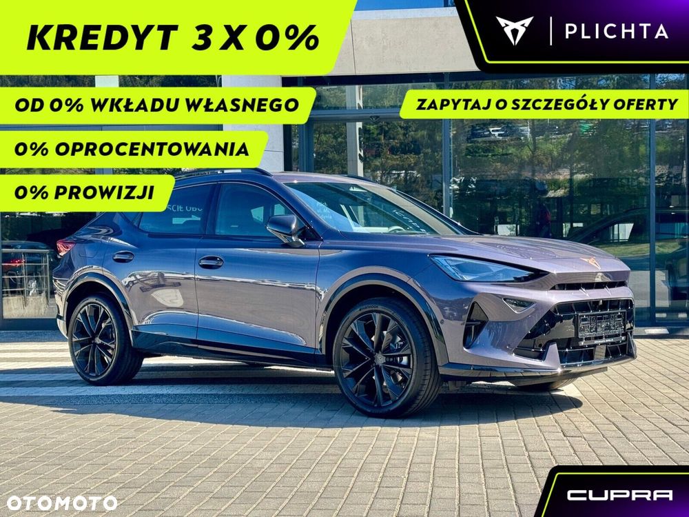 Cupra Formentor 2.0 TSI 4Drive DSG - 2