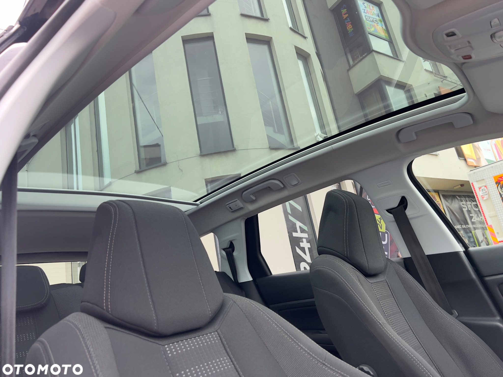 Peugeot 308 SW BlueHDi 150 Automatik Stop & Start Niveau 2 Business-Line - 28
