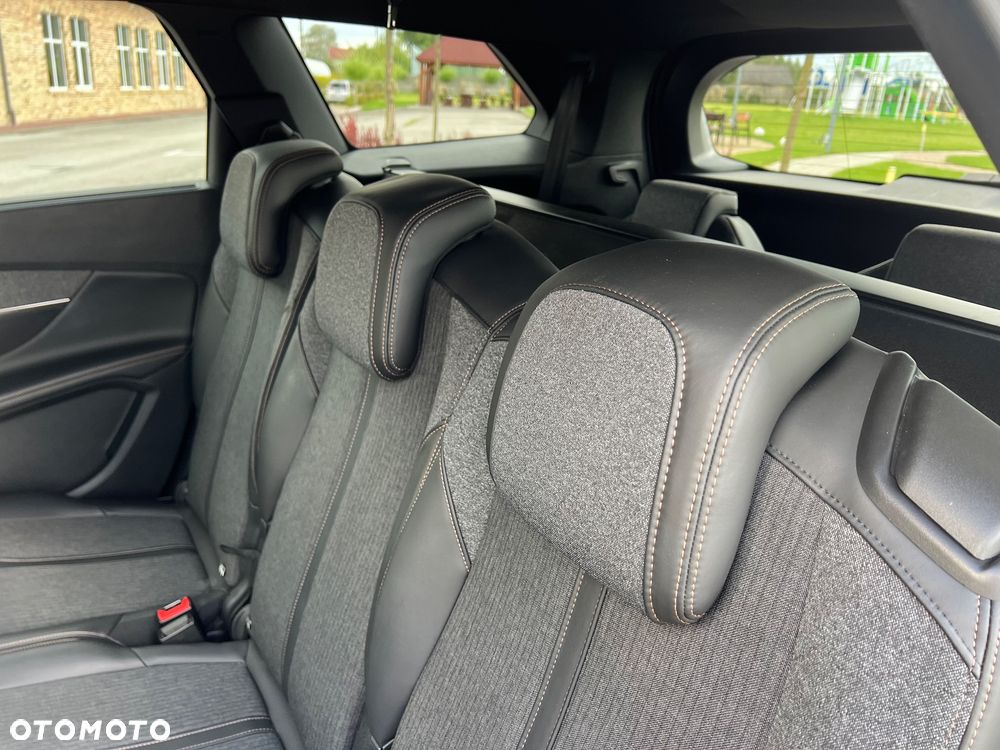 Peugeot 5008 BlueHDI 130 Active Business-Paket - 21