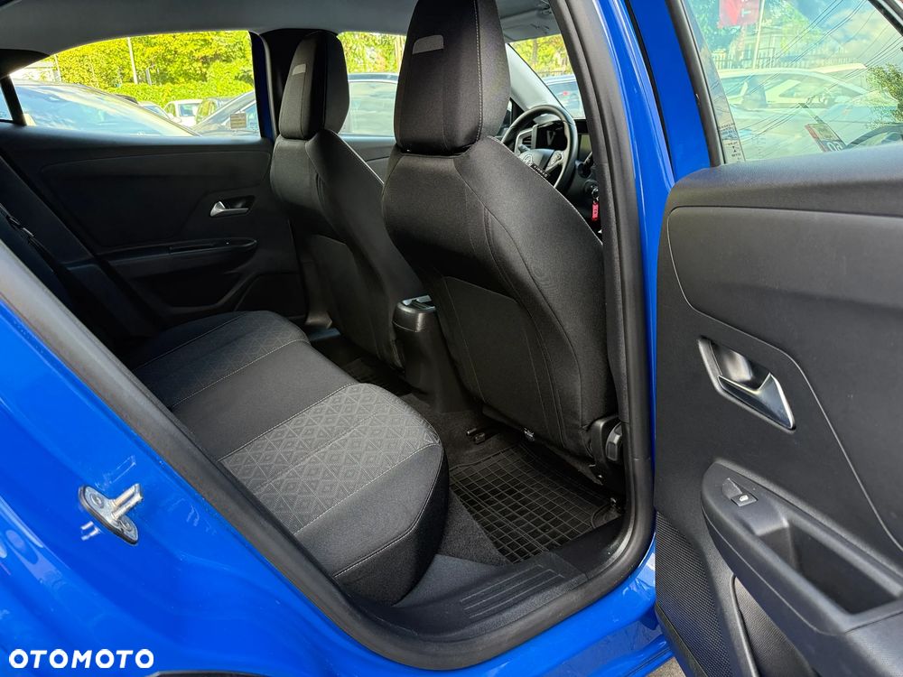 Opel Mokka 1.2 T Edition S&S - 20