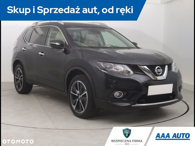Nissan X-Trail - 2
