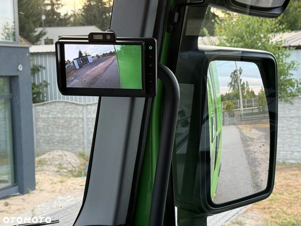 Renault T HIGH 520/RETARDER/ON 1300 L/NAVI/FULL LED/SPROWADZONA - 37
