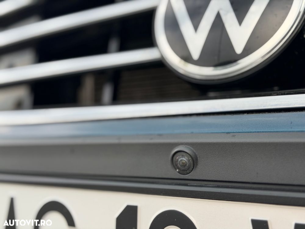 Volkswagen Tiguan 2.0 TDI SCR 4Motion DSG Highline - 35