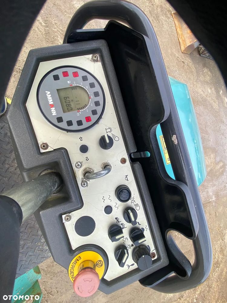 Ammann ARX 26 - 9