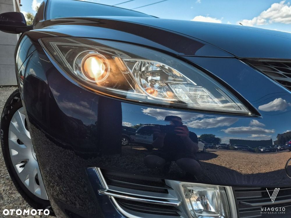 Mazda 6 2.0 Exclusive - 6
