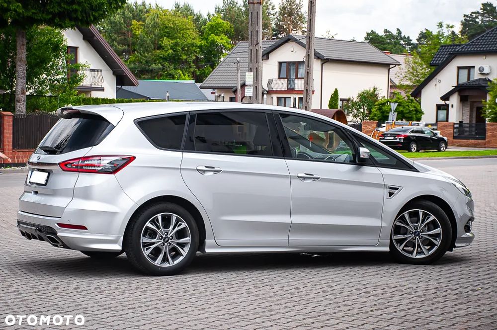 Ford S-Max 2.0 TDCi ST-Line - 13