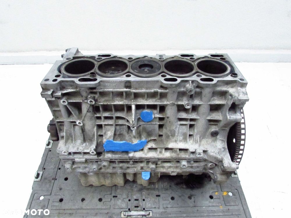 VOLVO S80 II V70 III XC70 XC60 XC90 07-14 2.4 D5 SILNIK BLOK DOL WAL KORBOWODY - 5