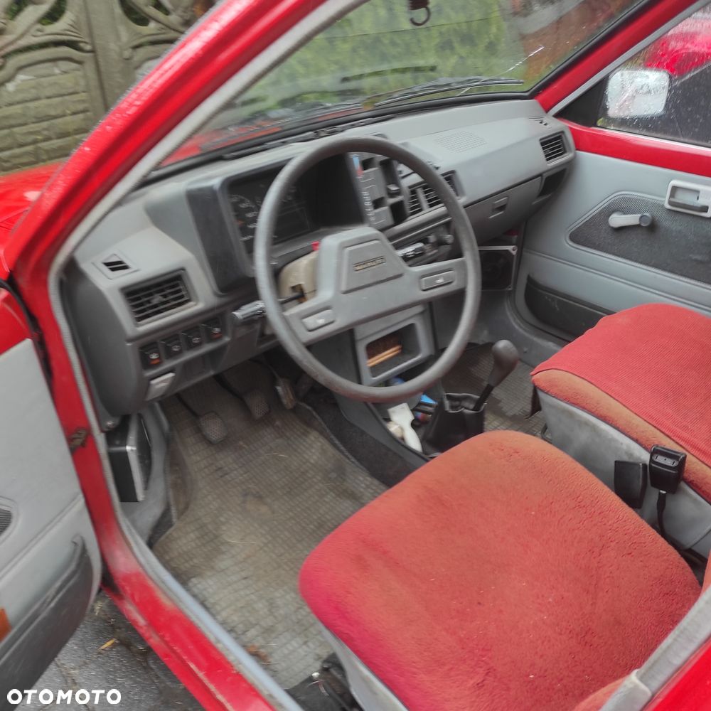 Suzuki Inny - 6