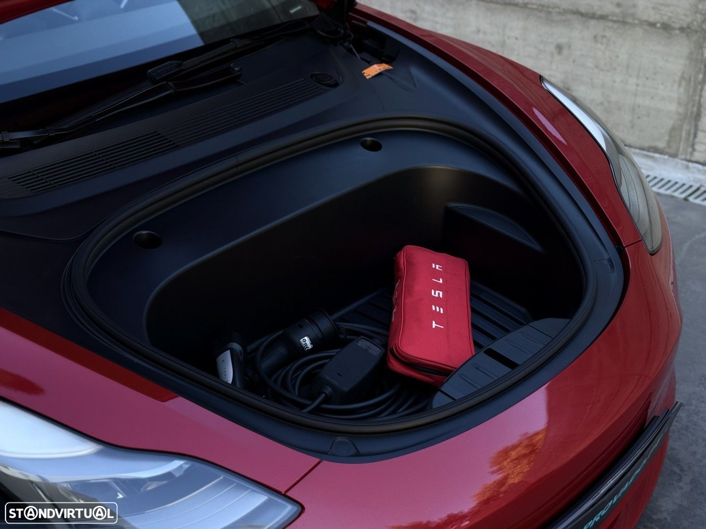 Tesla Model 3 - 46