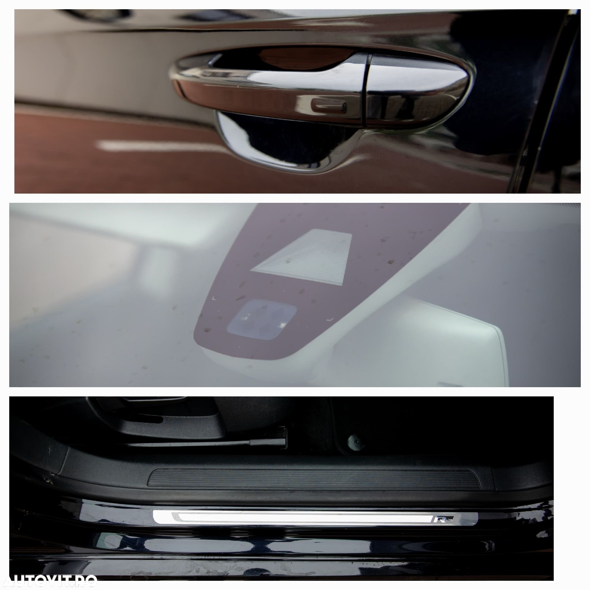Volkswagen Passat CC 2.0 TDI BlueMotion Technology DSG - 6