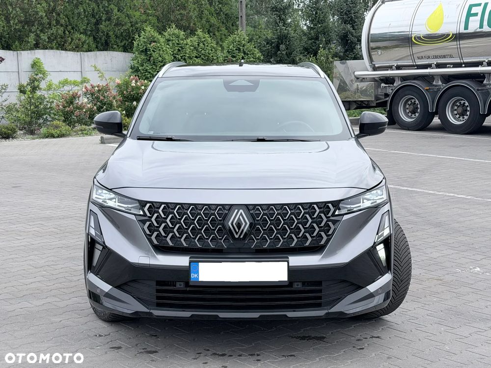 Renault Austral Mild Hybrid 160 Automatik Techno - 7