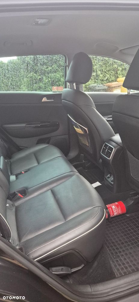 Kia Sportage - 2
