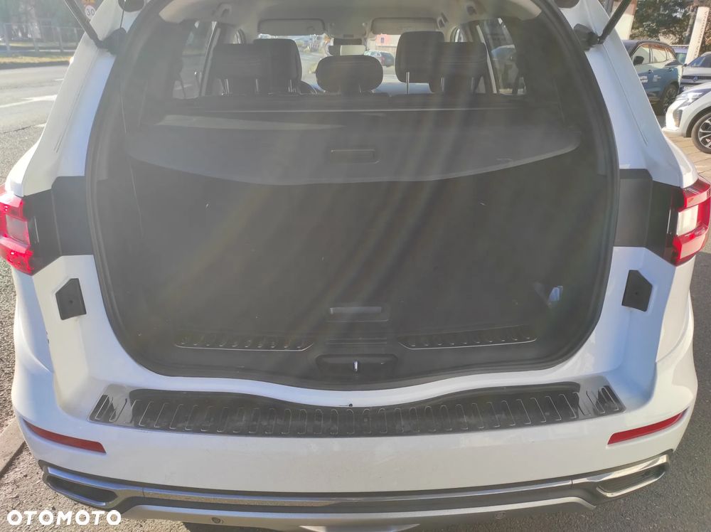 Renault Koleos 2.0 Blue dCi Intens 4x4 X-Tronic - 8