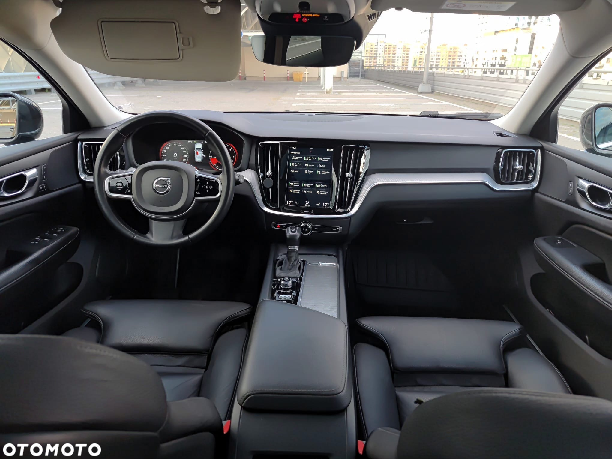 Volvo V60 - 22