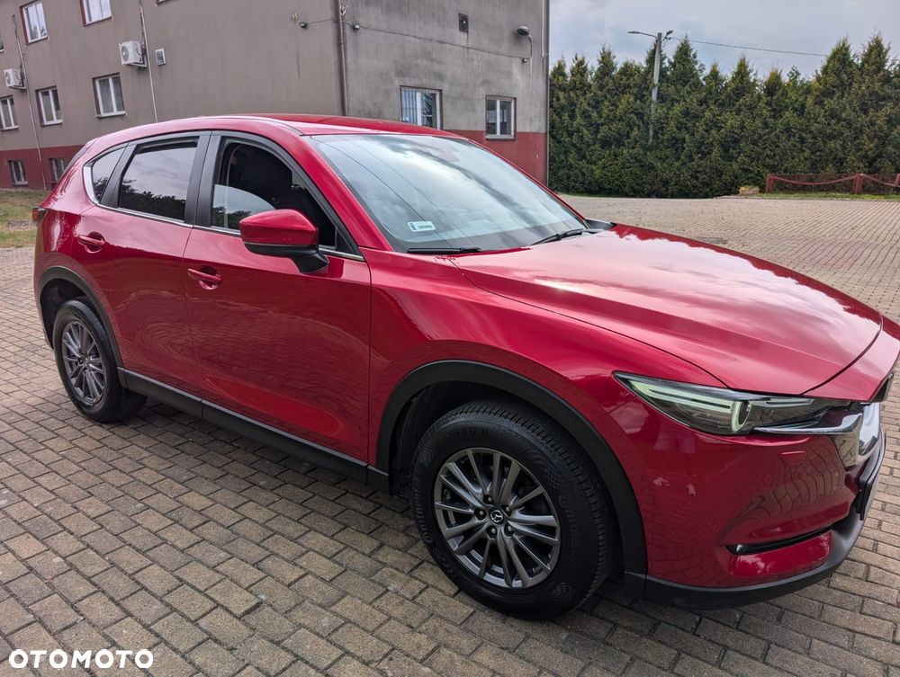 Mazda CX-5 2.0 Skydream 2WD - 11
