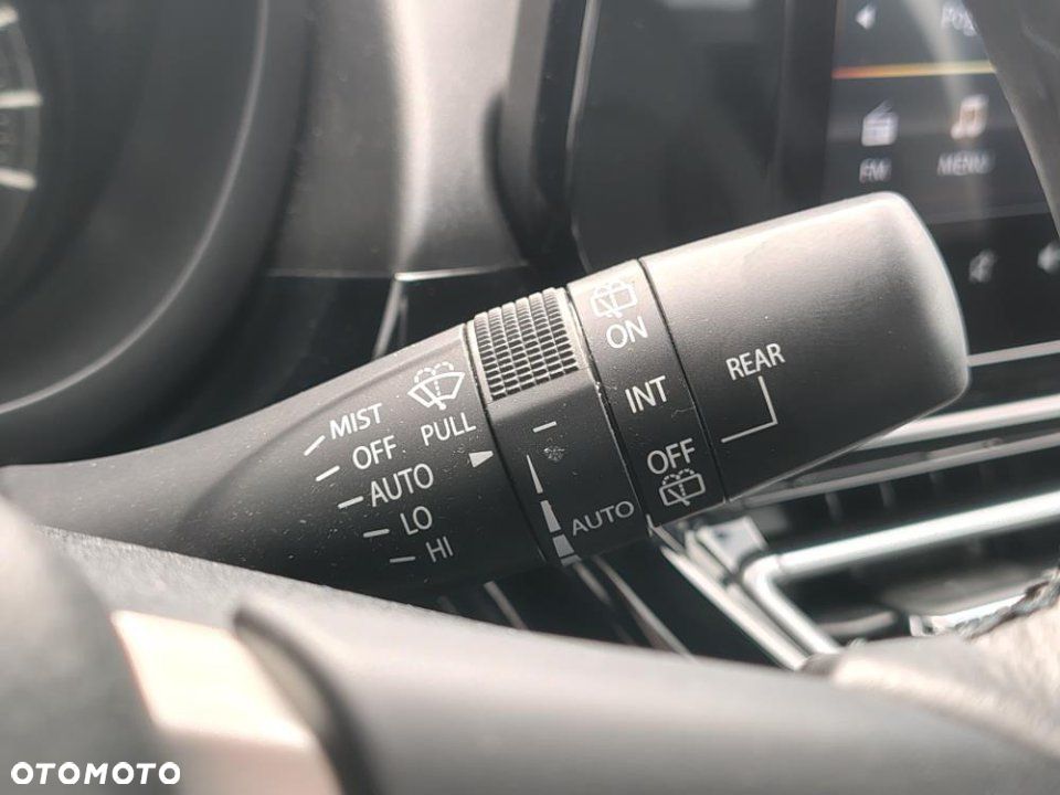 Suzuki S-Cross - 32