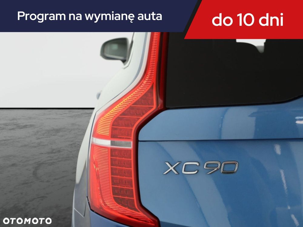Volvo XC 90 - 26