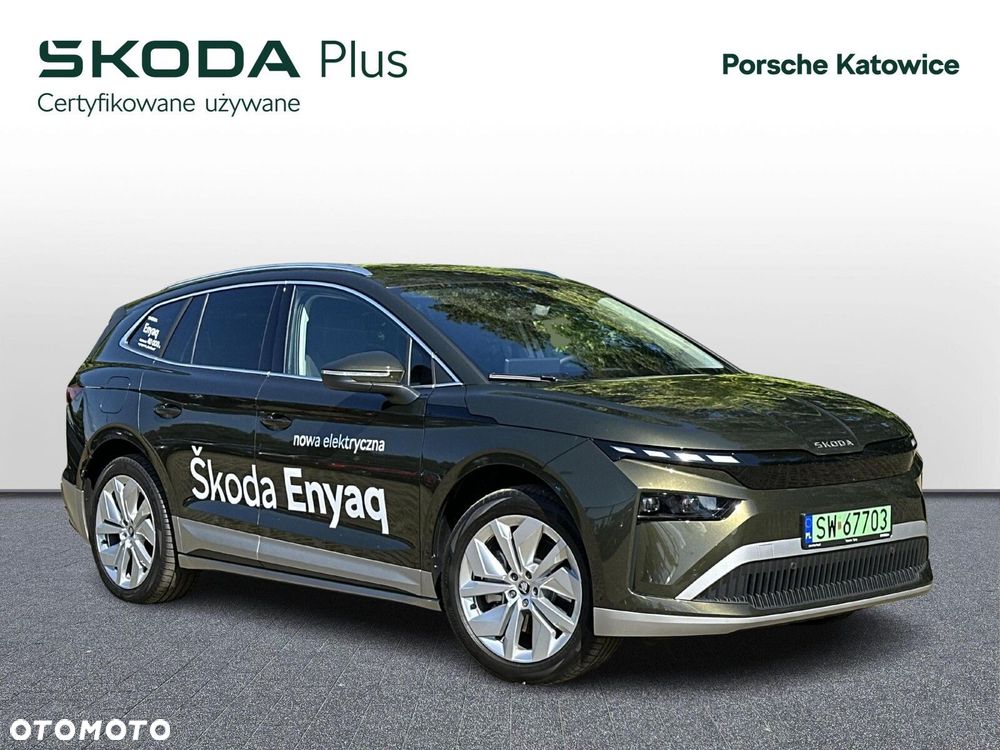 Skoda Enyaq - 7