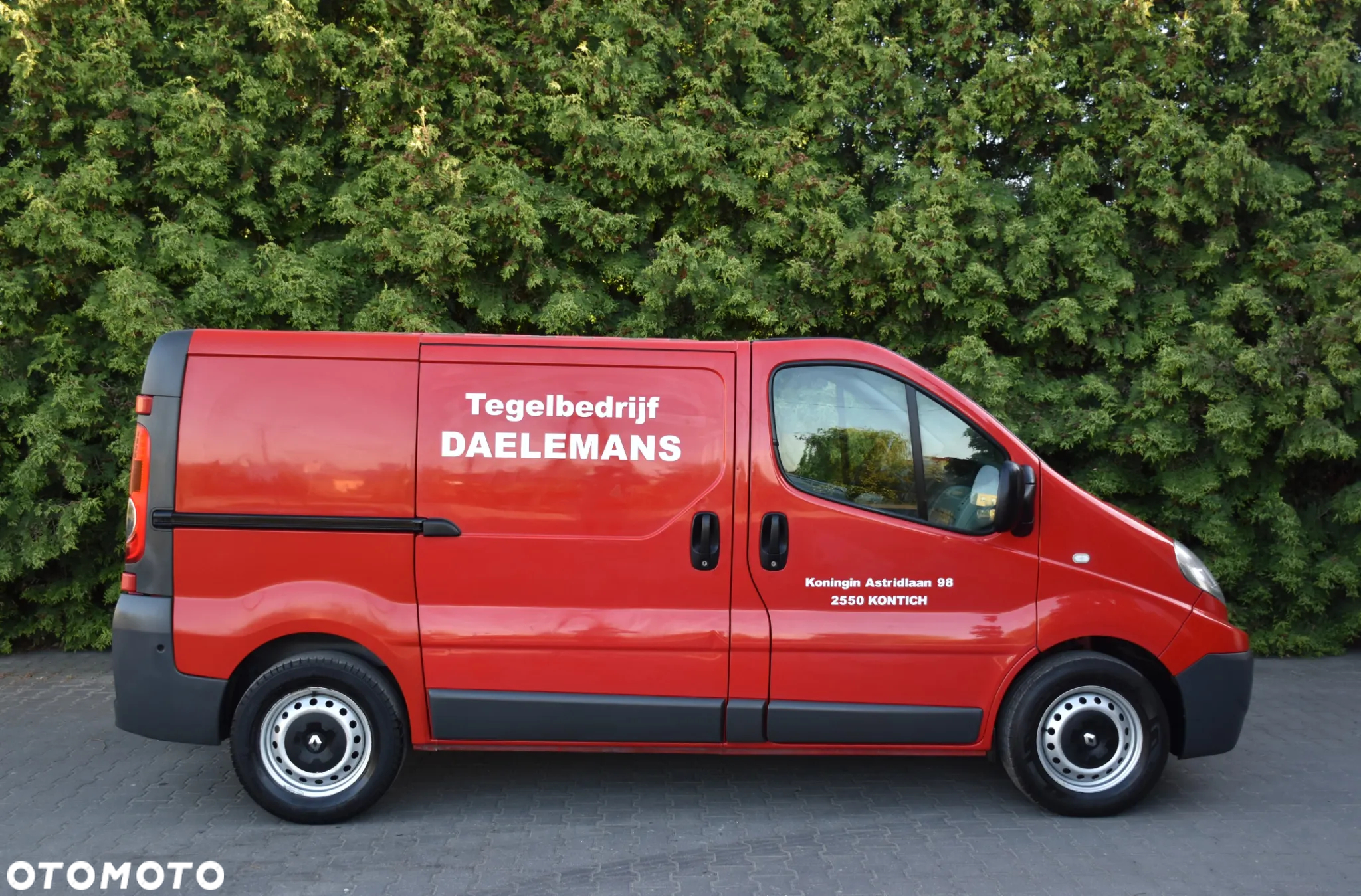 Opel Vivaro Long L2H1 - 5
