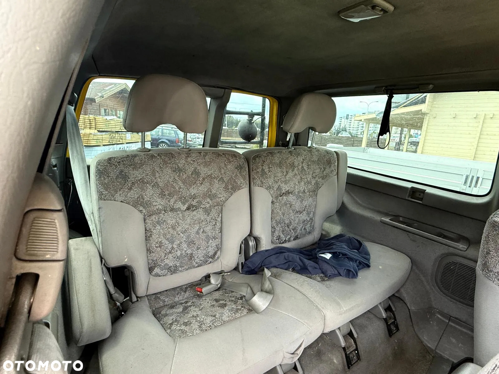 Nissan Patrol GR 2.8 TDI - 8