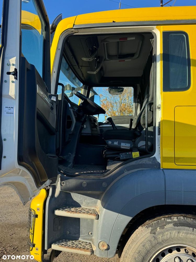 MAN TGS.400 - 8