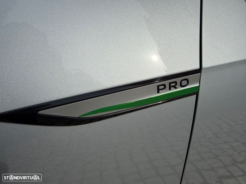 VW ID.3 58 kWh Pro - 23